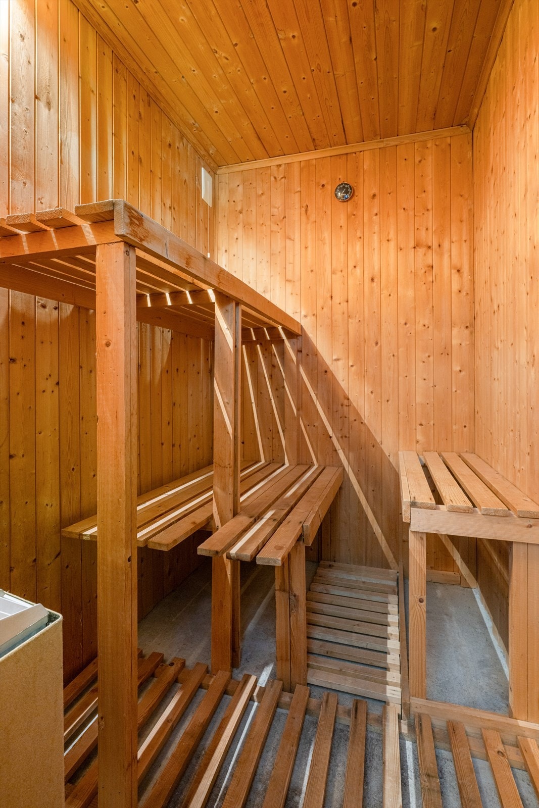 Badstue Galleribilde