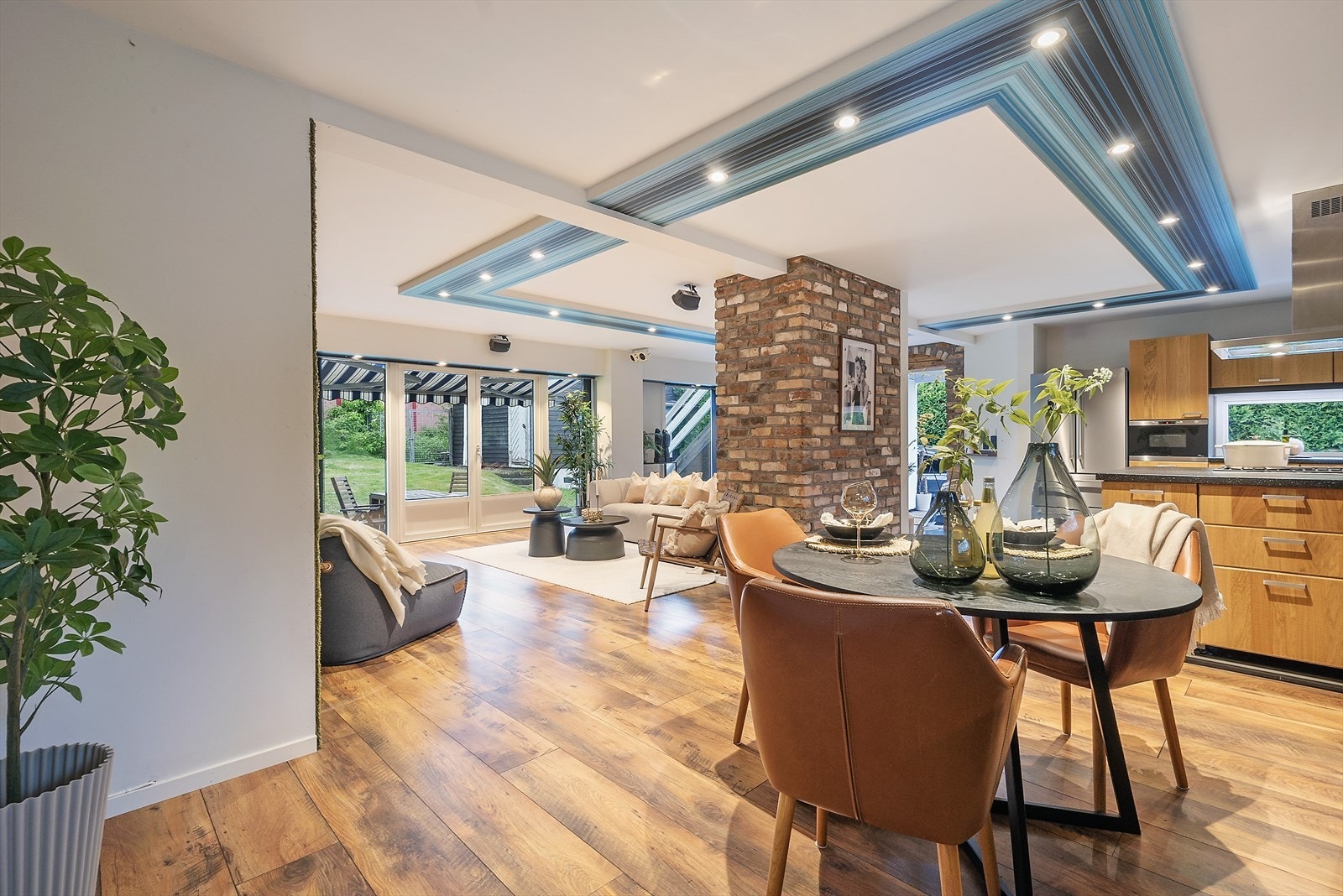 Velkommen til Østre Totenveg 15! Galleribilde