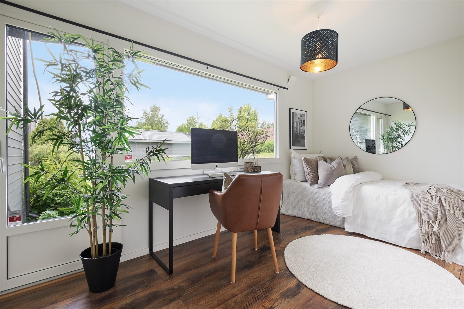 Soverom II Galleribilde