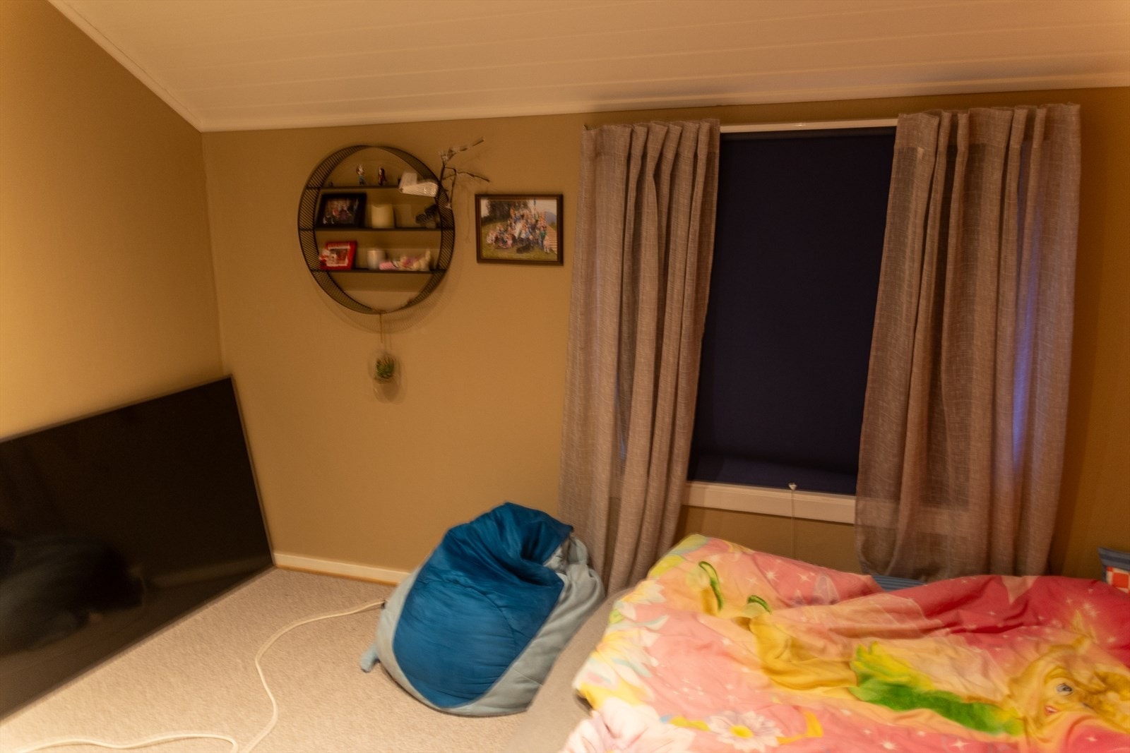 Soverom Galleribilde