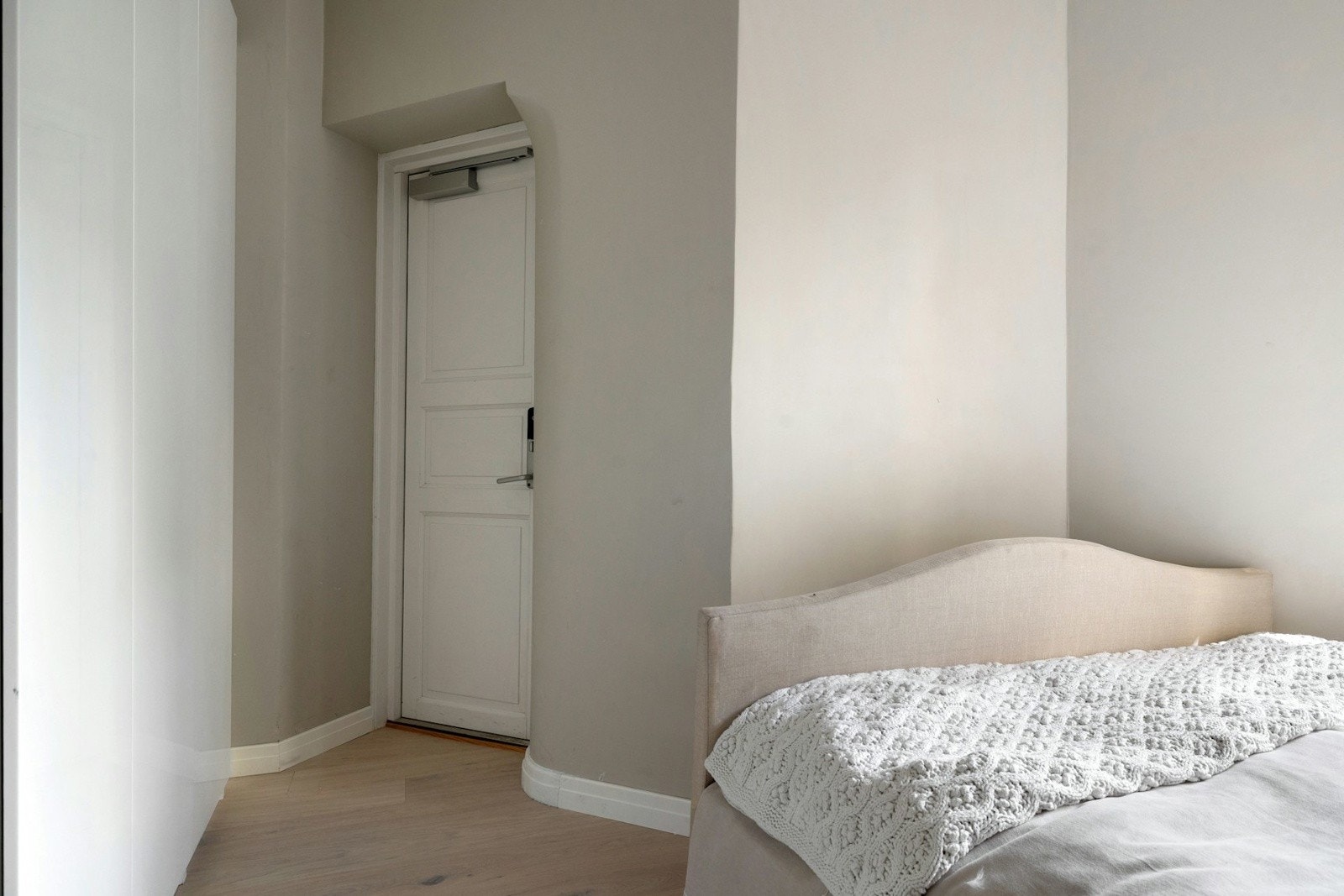 Soverom 2 Galleribilde