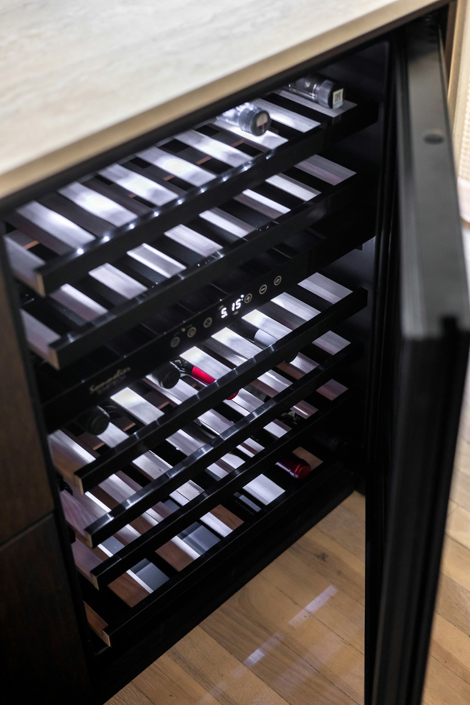 Vinskap Galleribilde