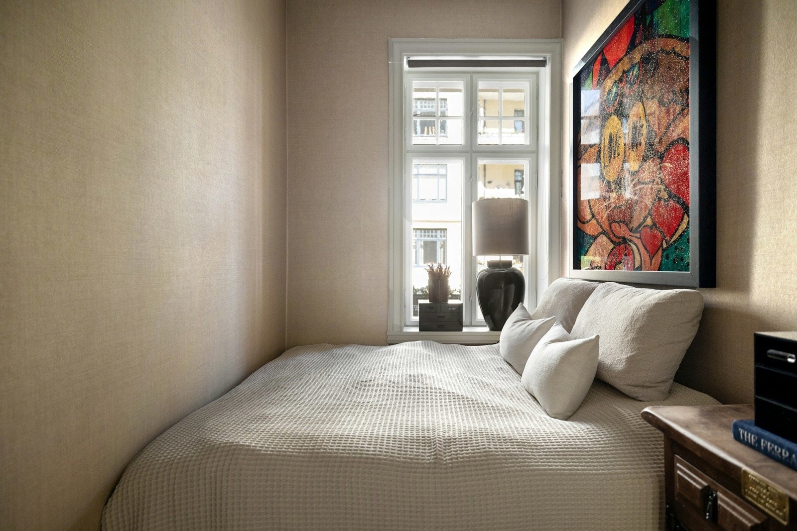 Soverom 3 Galleribilde