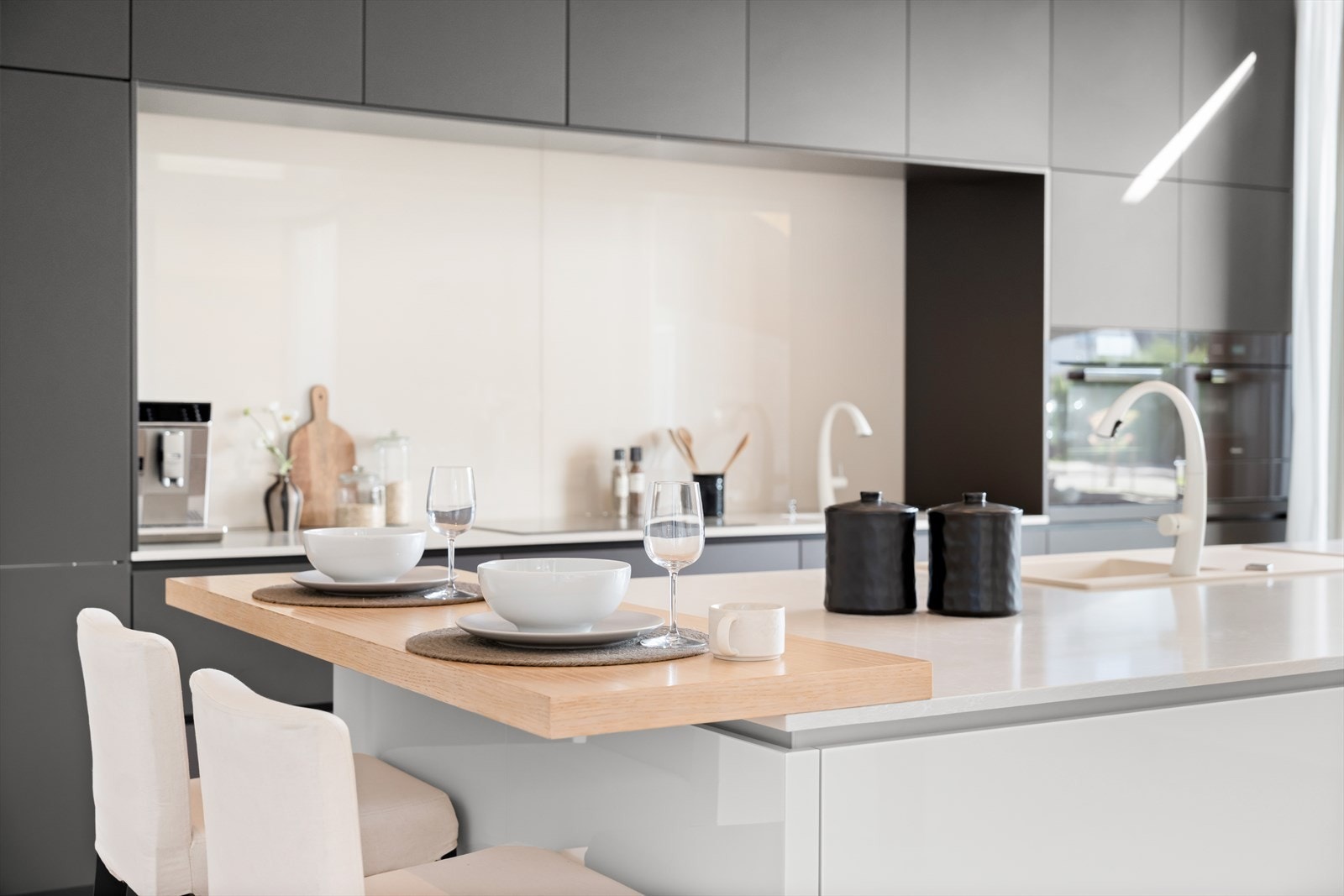 Detaljbilde. Galleribilde