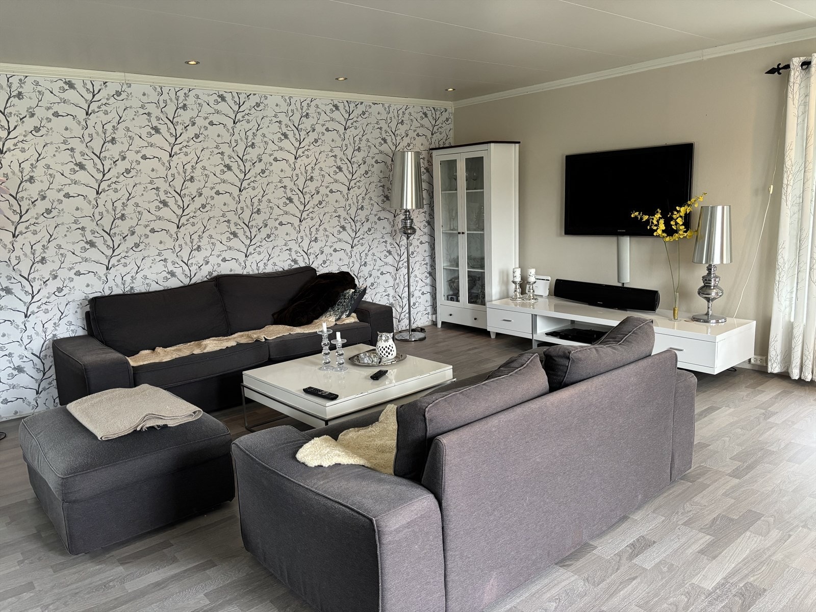 Stuedel Galleribilde