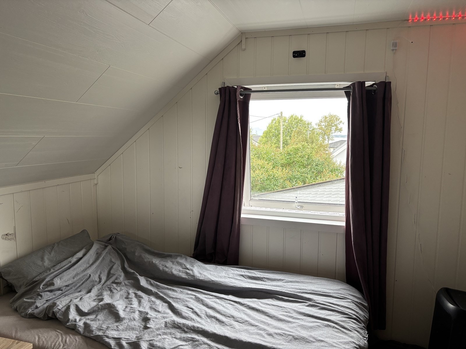 Soverom Galleribilde