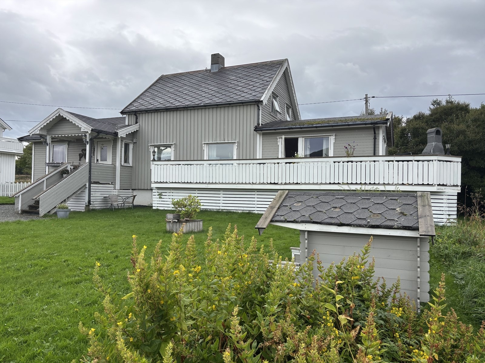 Boligen Galleribilde