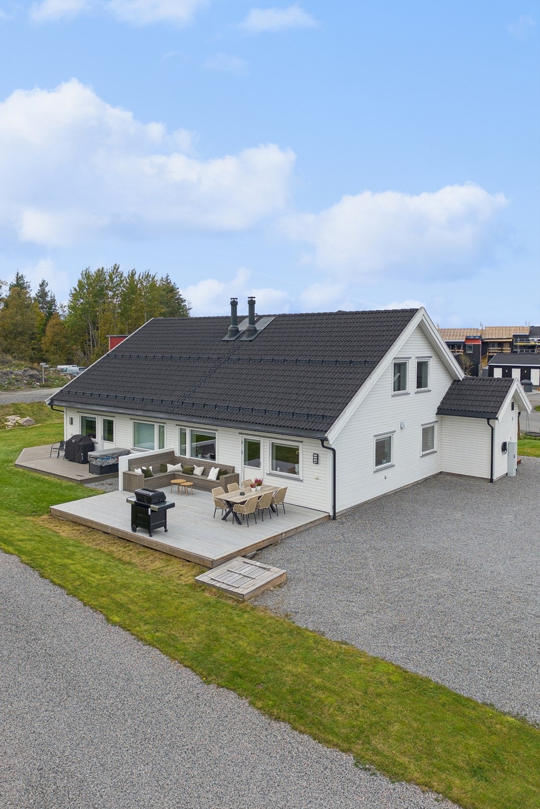 Falck-Ytters veg 39! Galleribilde