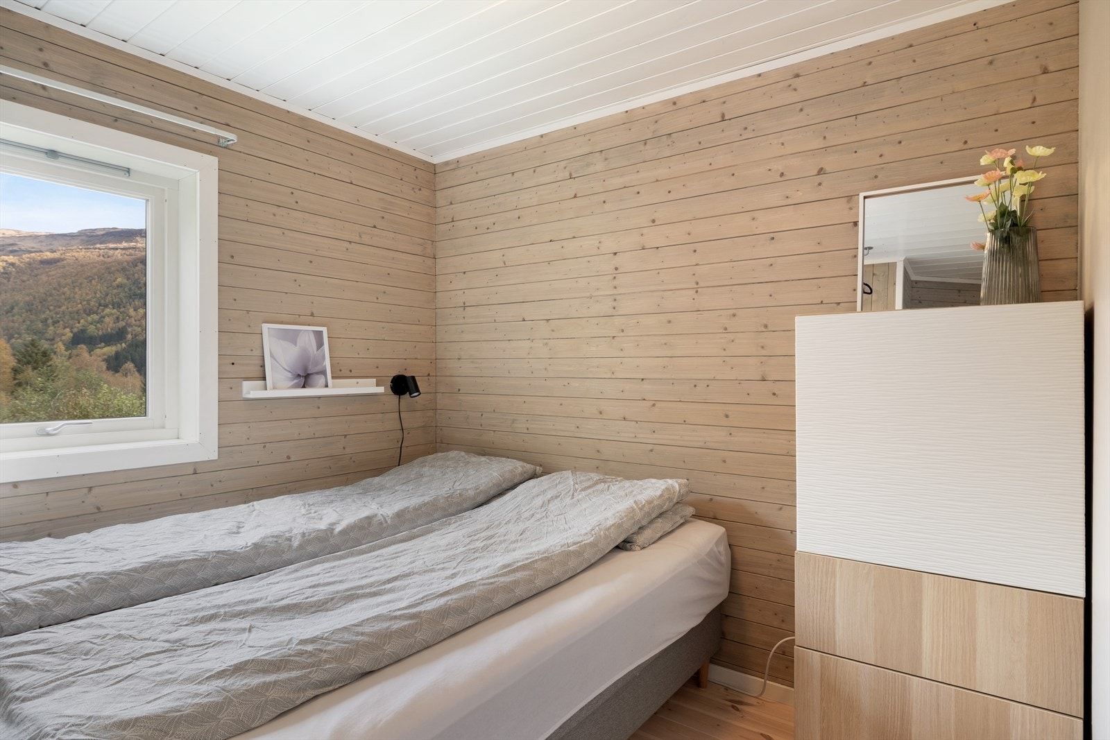 Soverom 2. Galleribilde