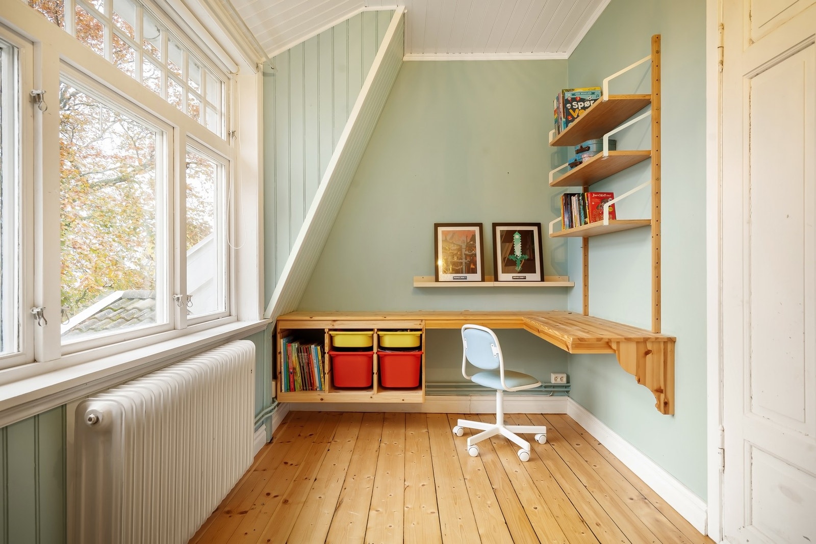 Soverom 5 Galleribilde