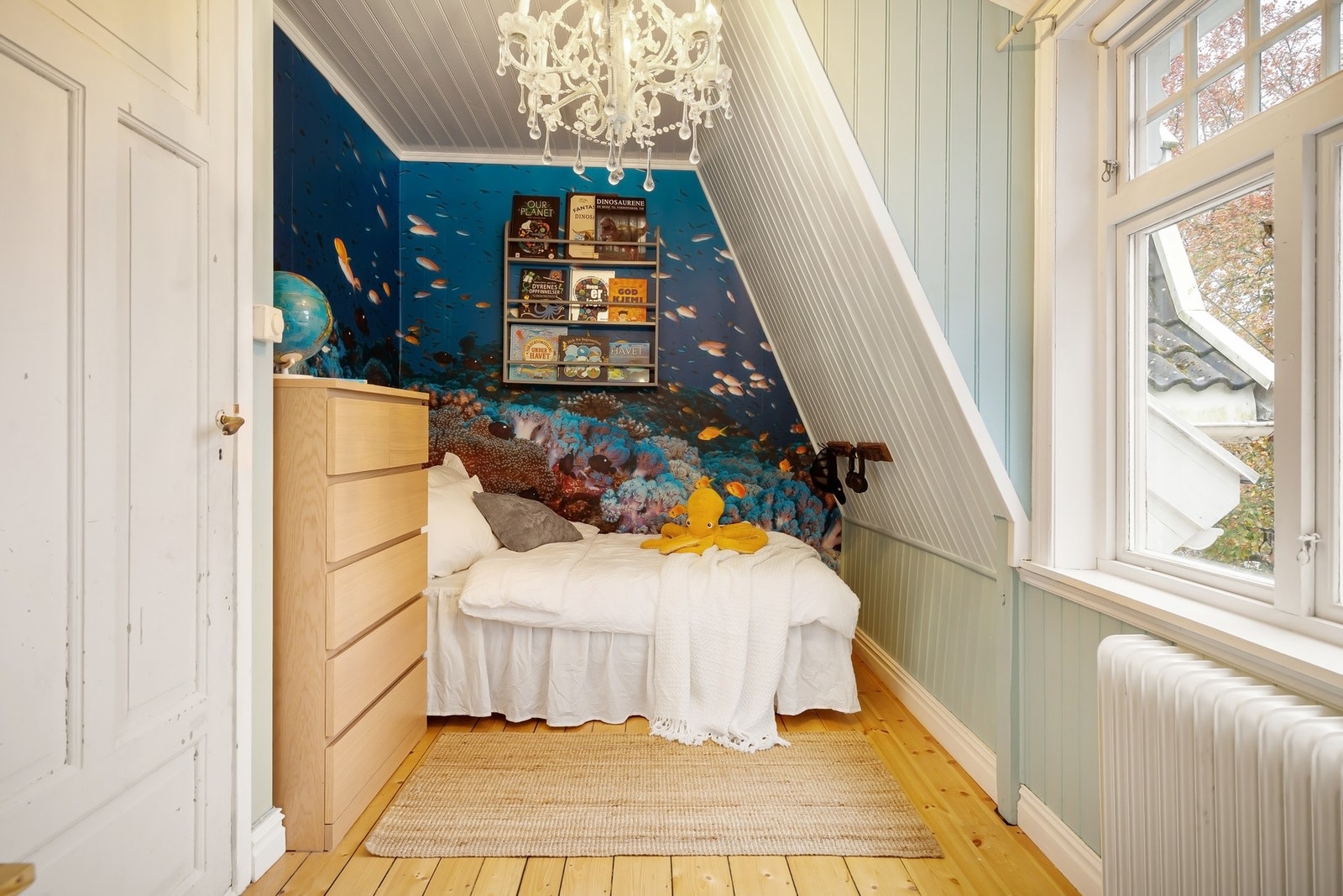 Soverom 5 Galleribilde