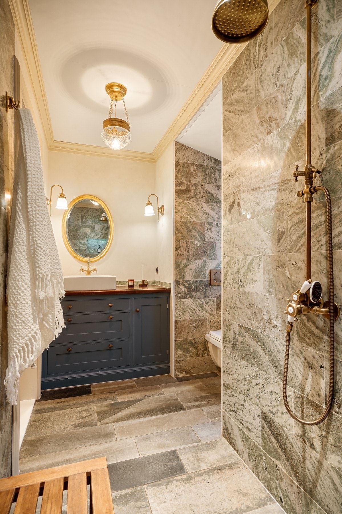 Hverdagsluksus! Galleribilde