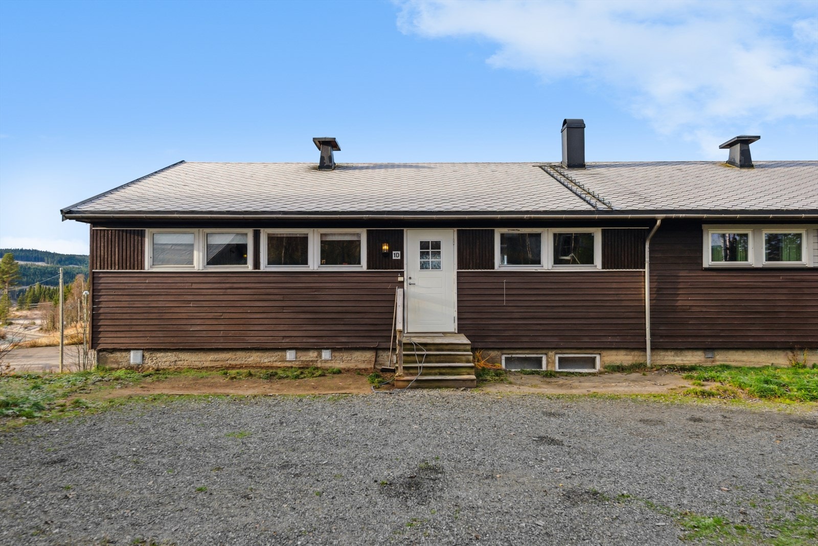 Velkommen til Myrheimvegen 1 D og B. Galleribilde