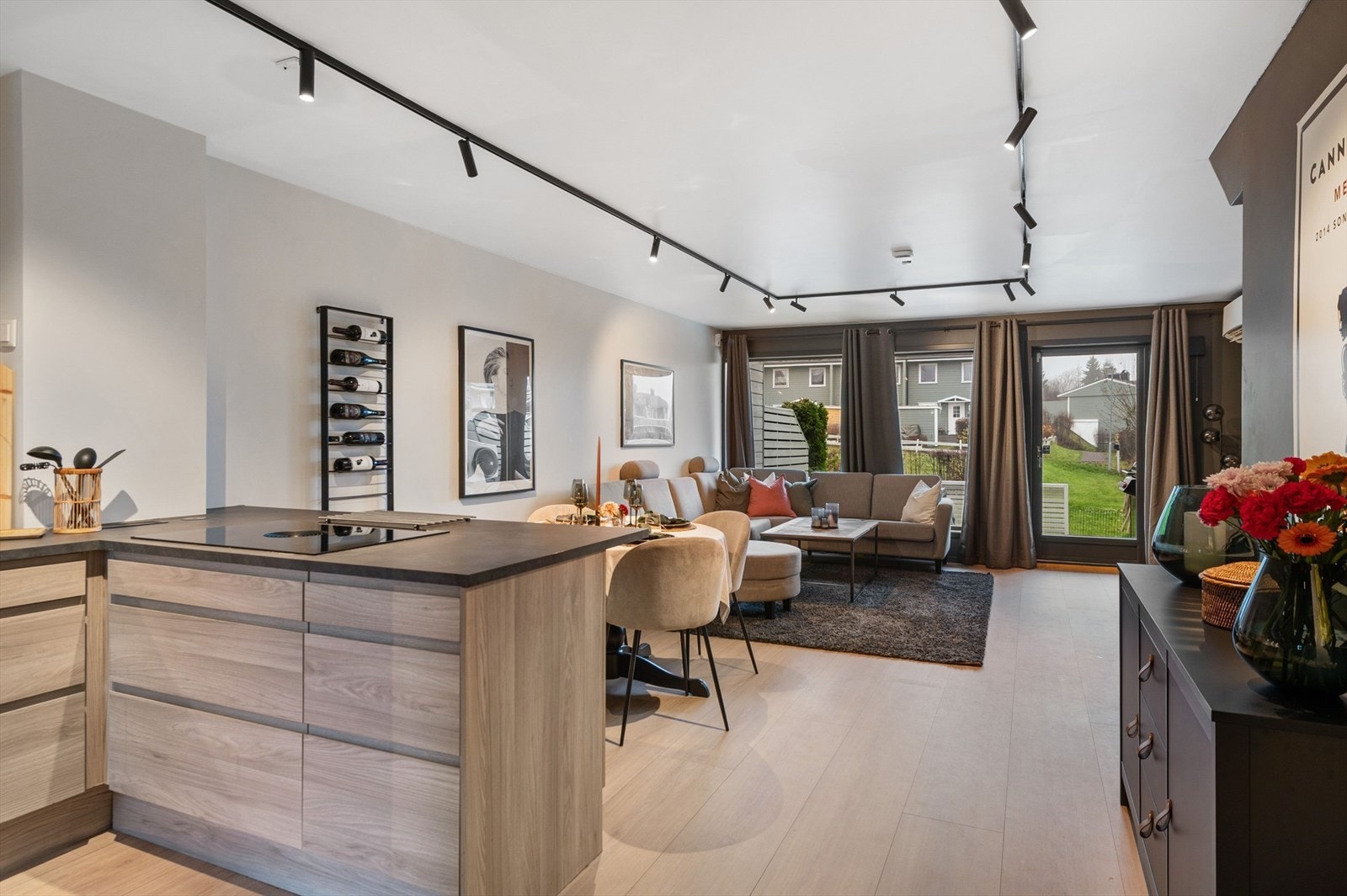 Velkommen til Granstien 16! Galleribilde