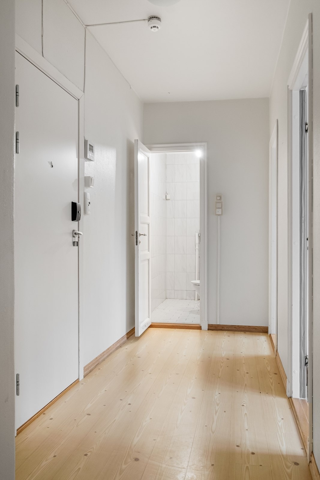 Velkommen inn! Galleribilde