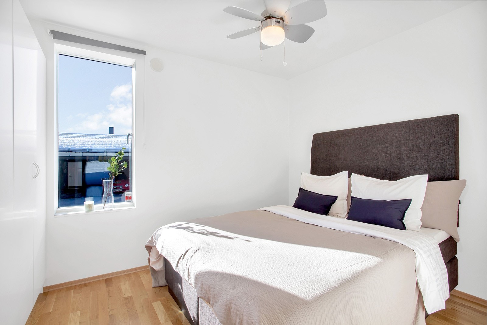 Soverom Galleribilde