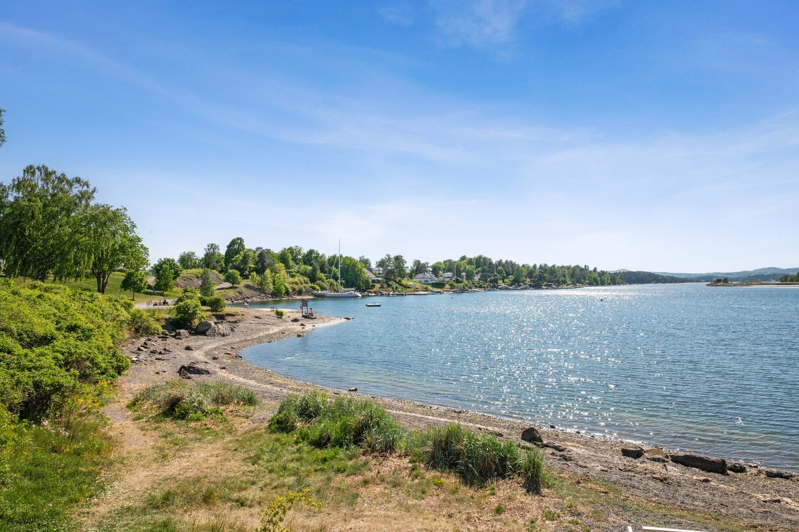 Nærområdet Galleribilde