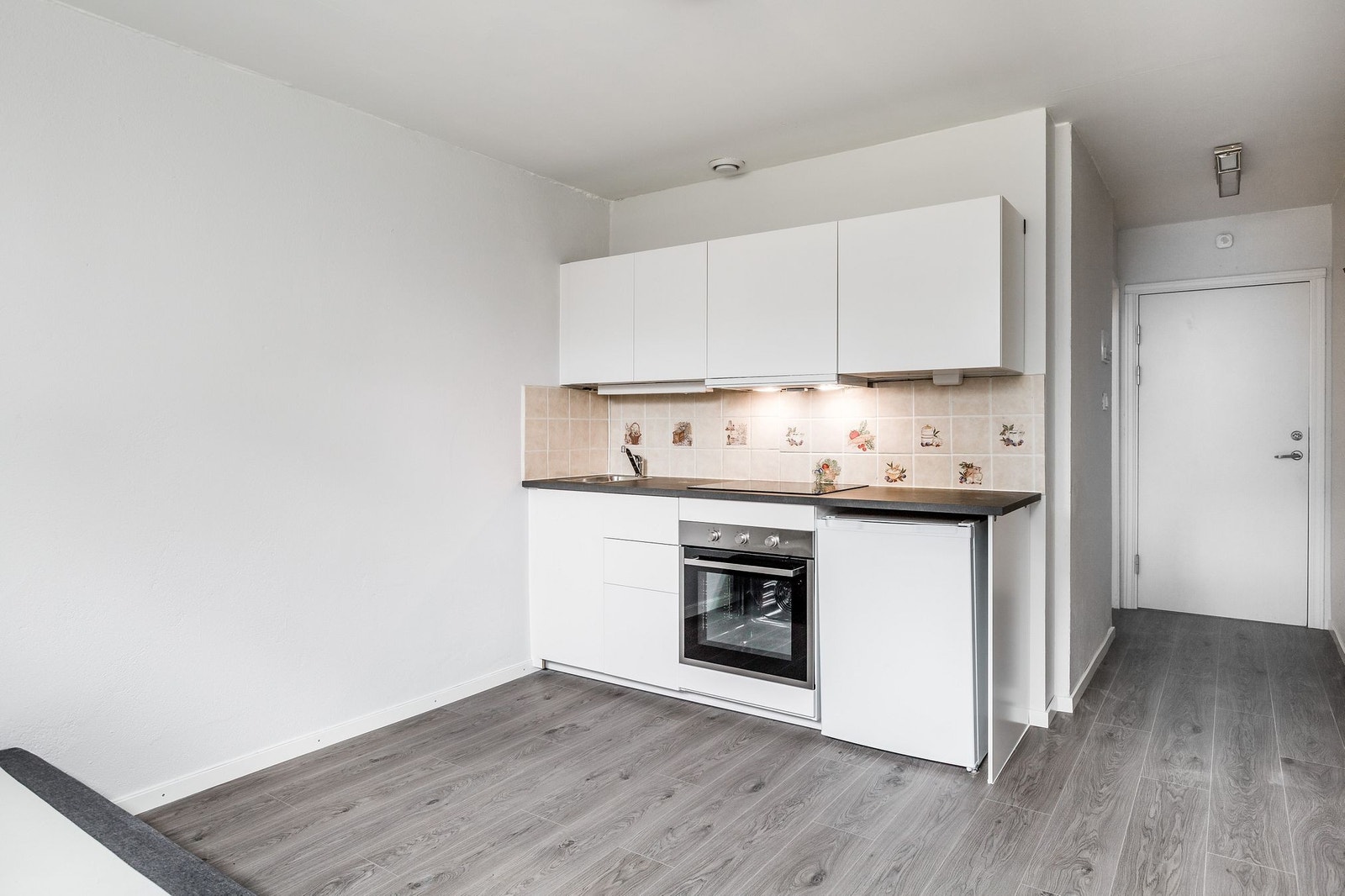 Velkommen til Kryssveien 4 D! Galleribilde