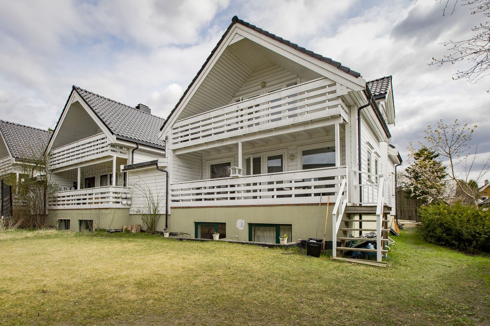 Velkommen til Kryssveien 4 D! Galleribilde