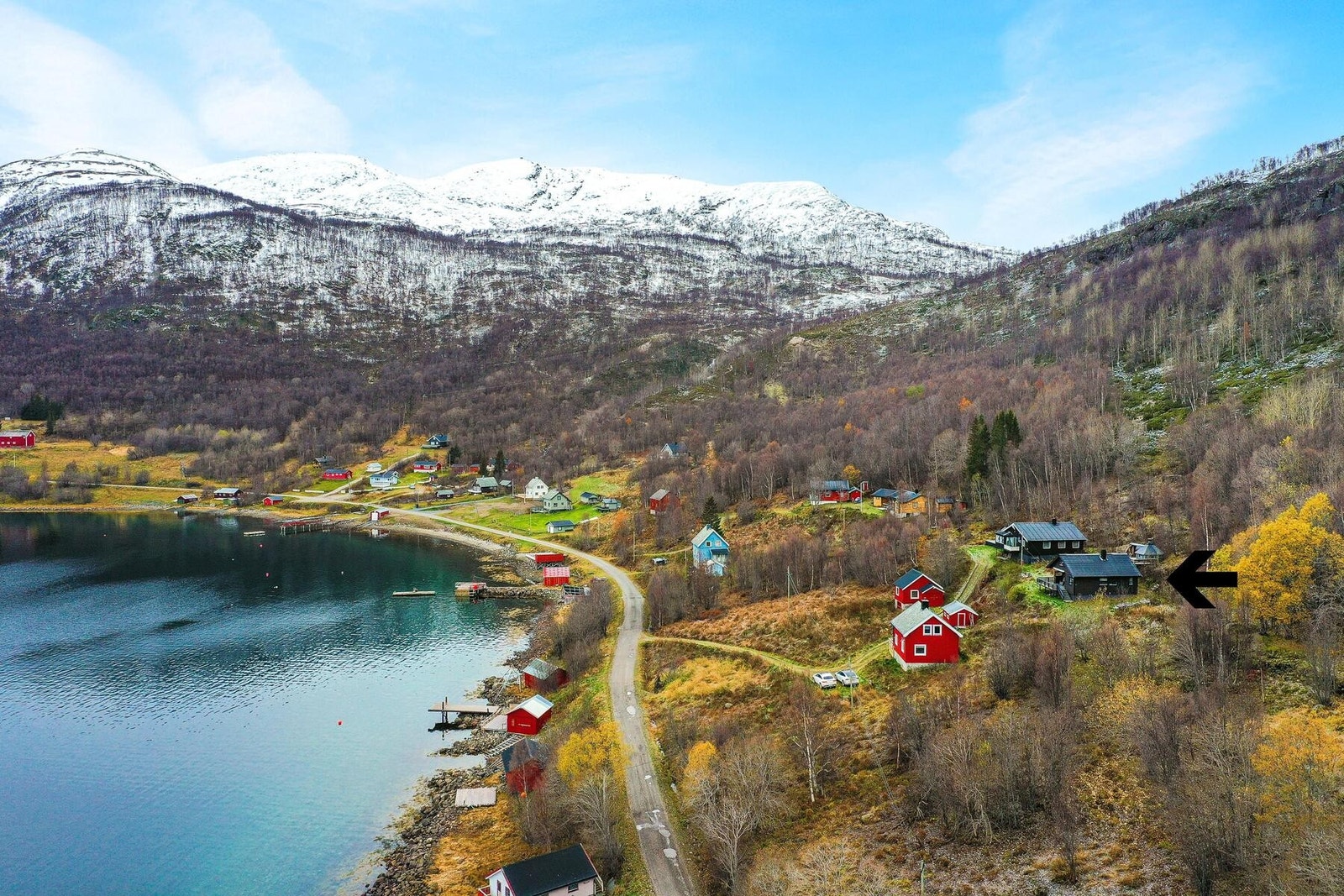 Ta kontakt med megler for privatvisning! Galleribilde