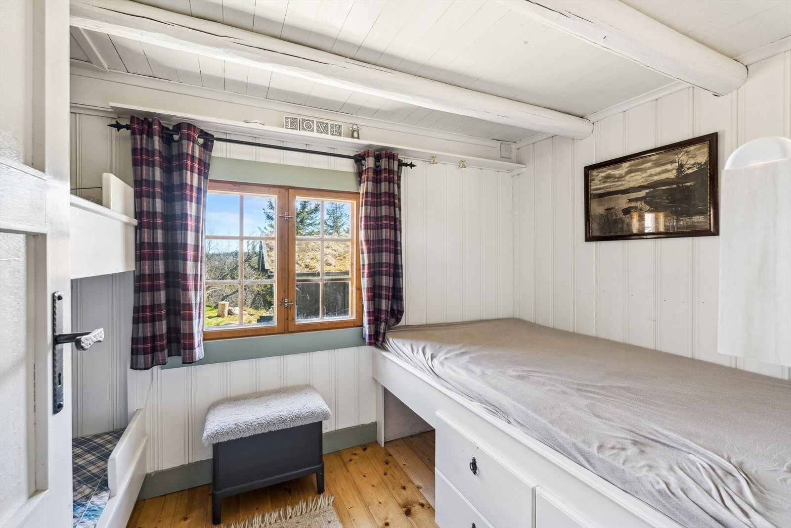 Soverom 3. Galleribilde