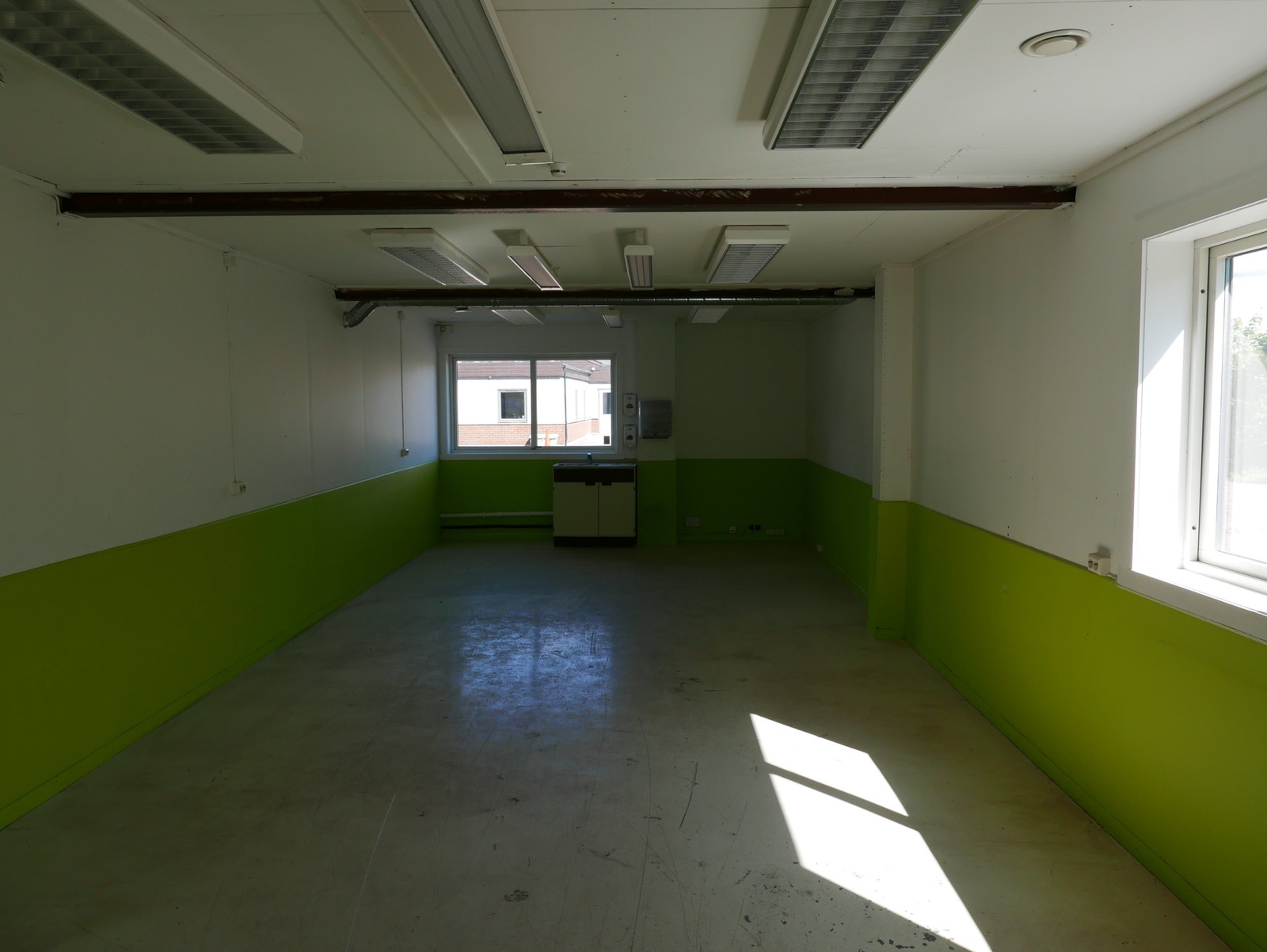 Isolert del Galleribilde