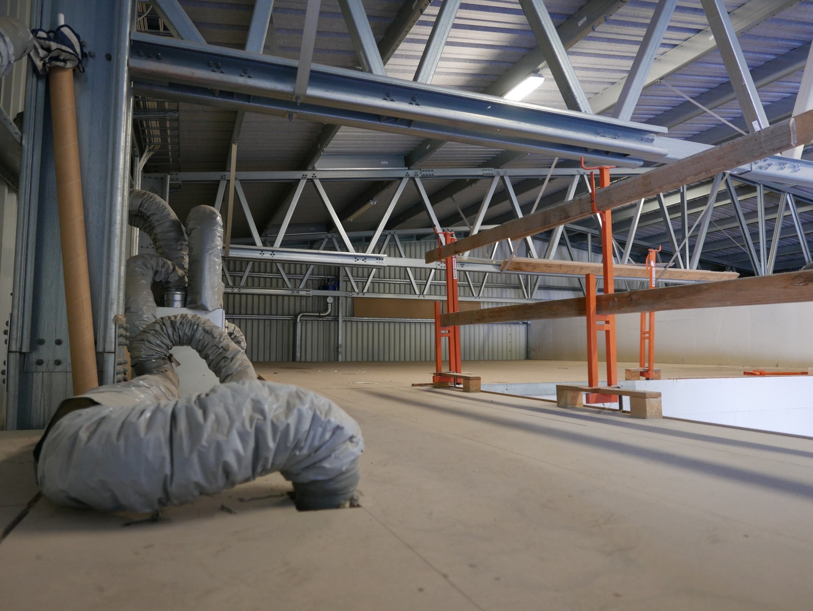 Messanin over isolert del Galleribilde