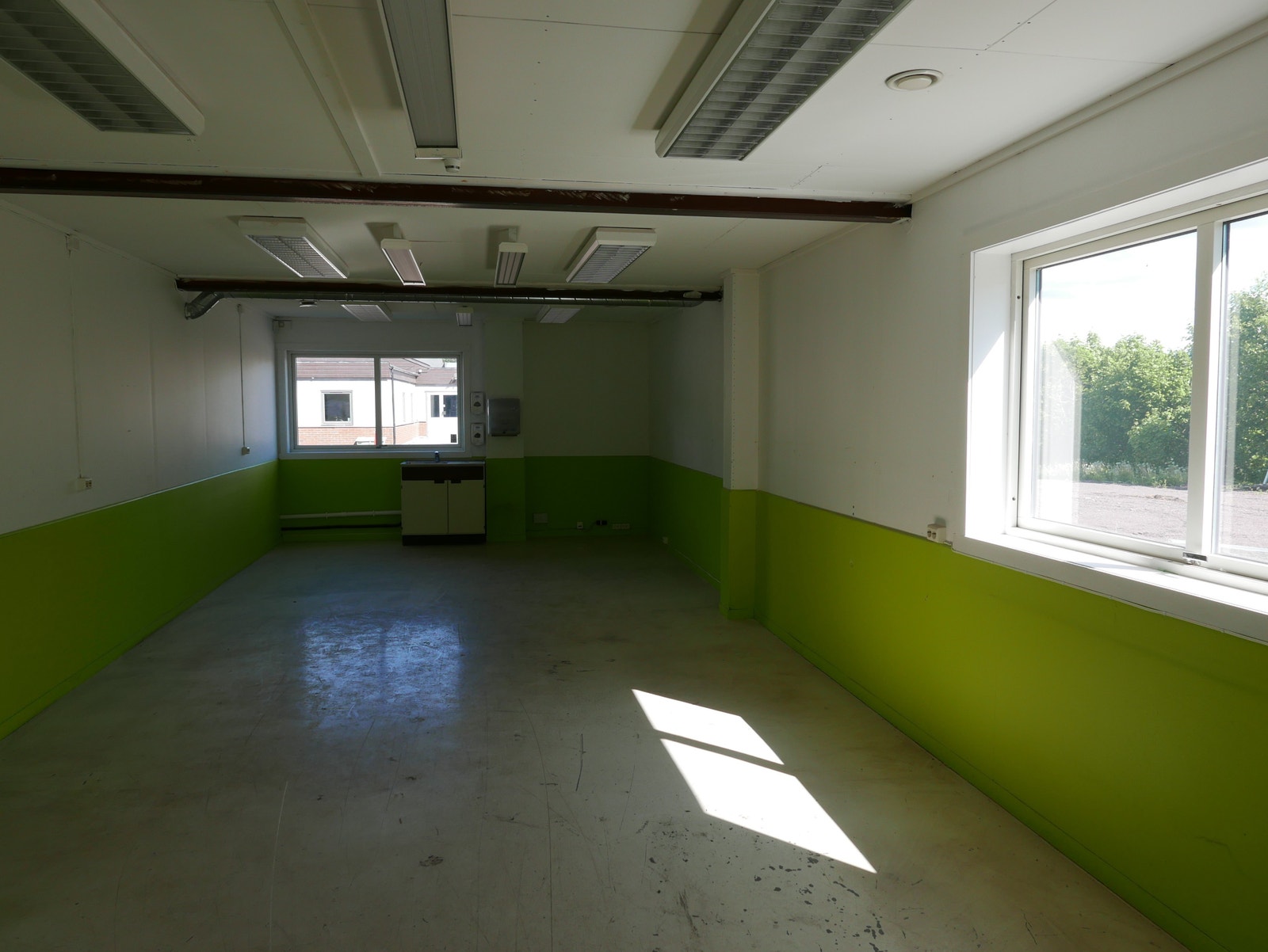 Isolert del Galleribilde