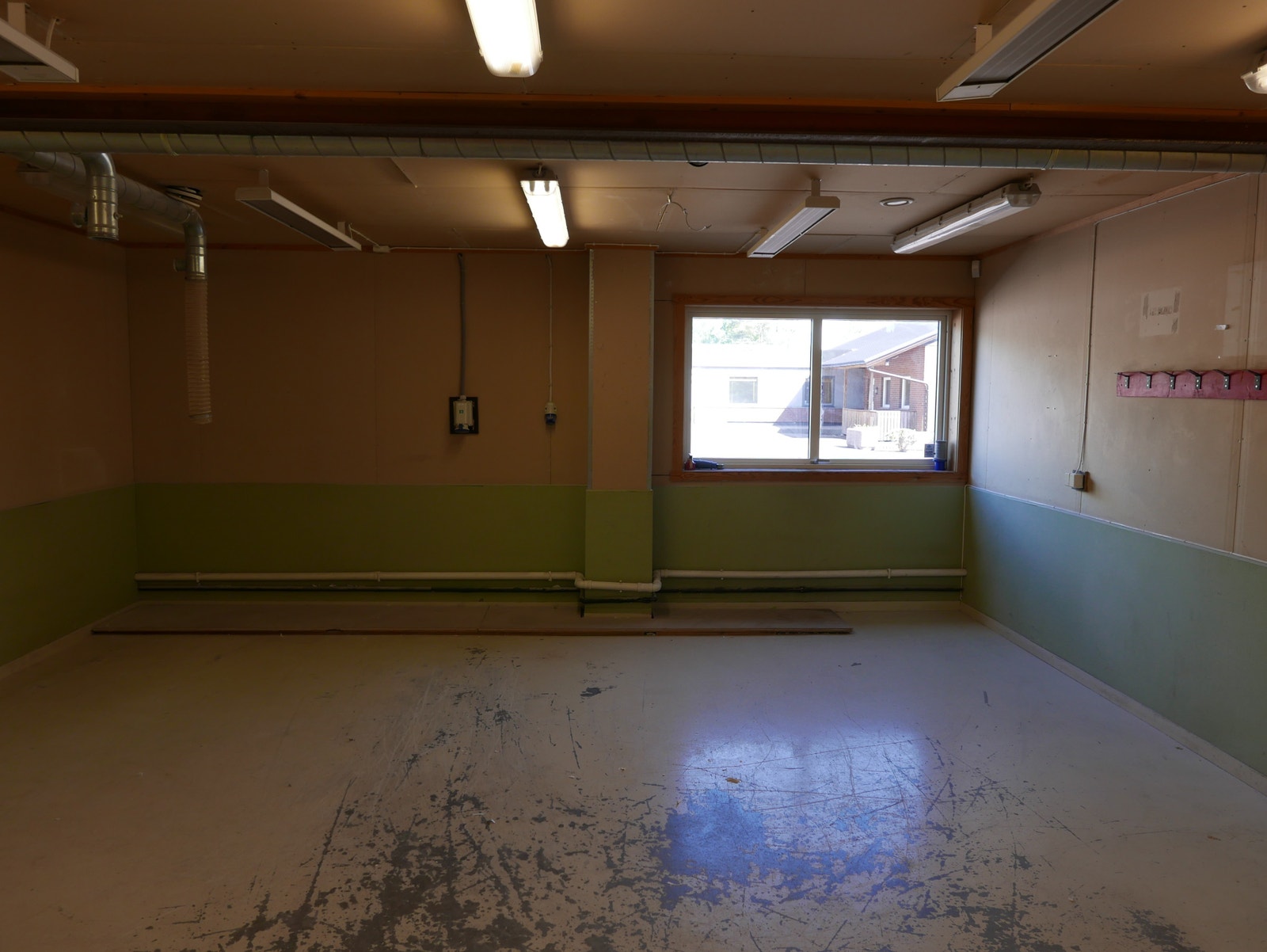 Isolert del Galleribilde