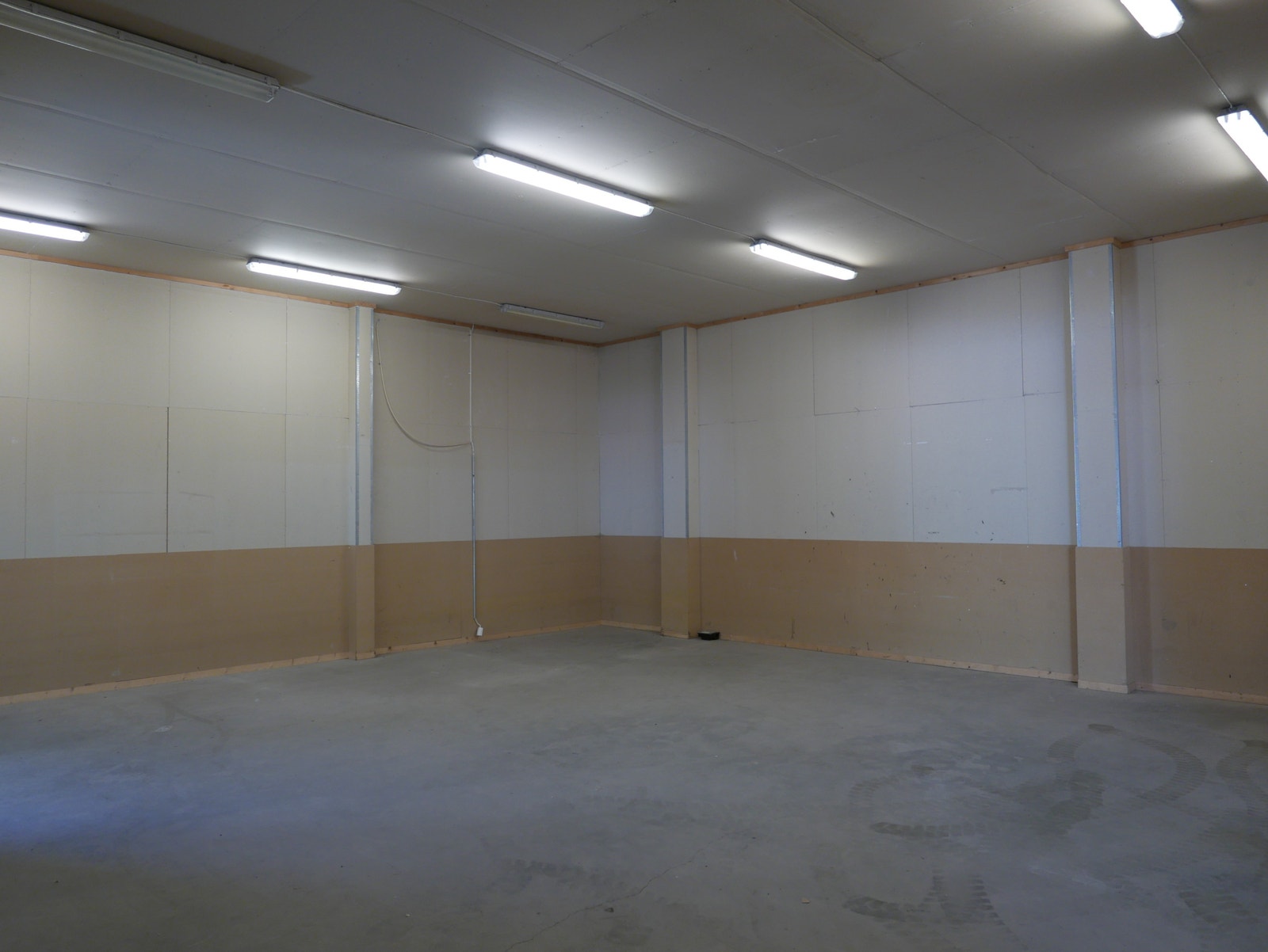 Isolert del Galleribilde