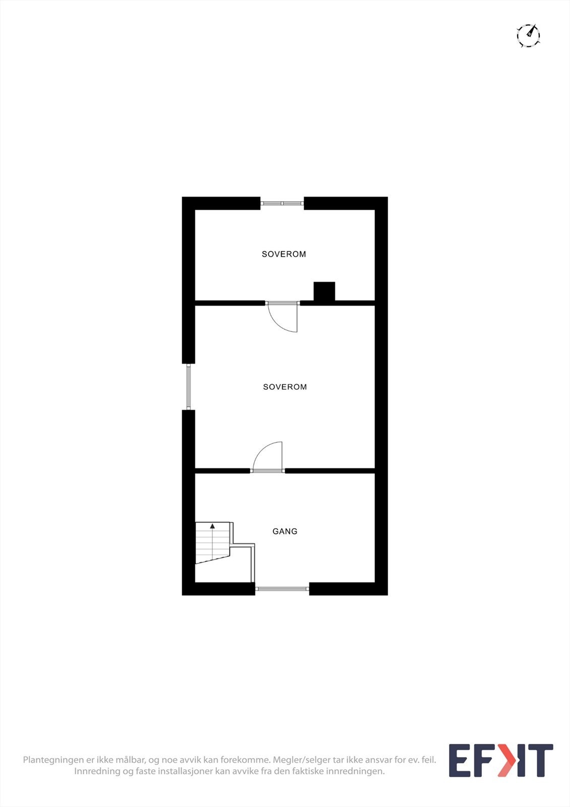 Plantegninger Galleribilde