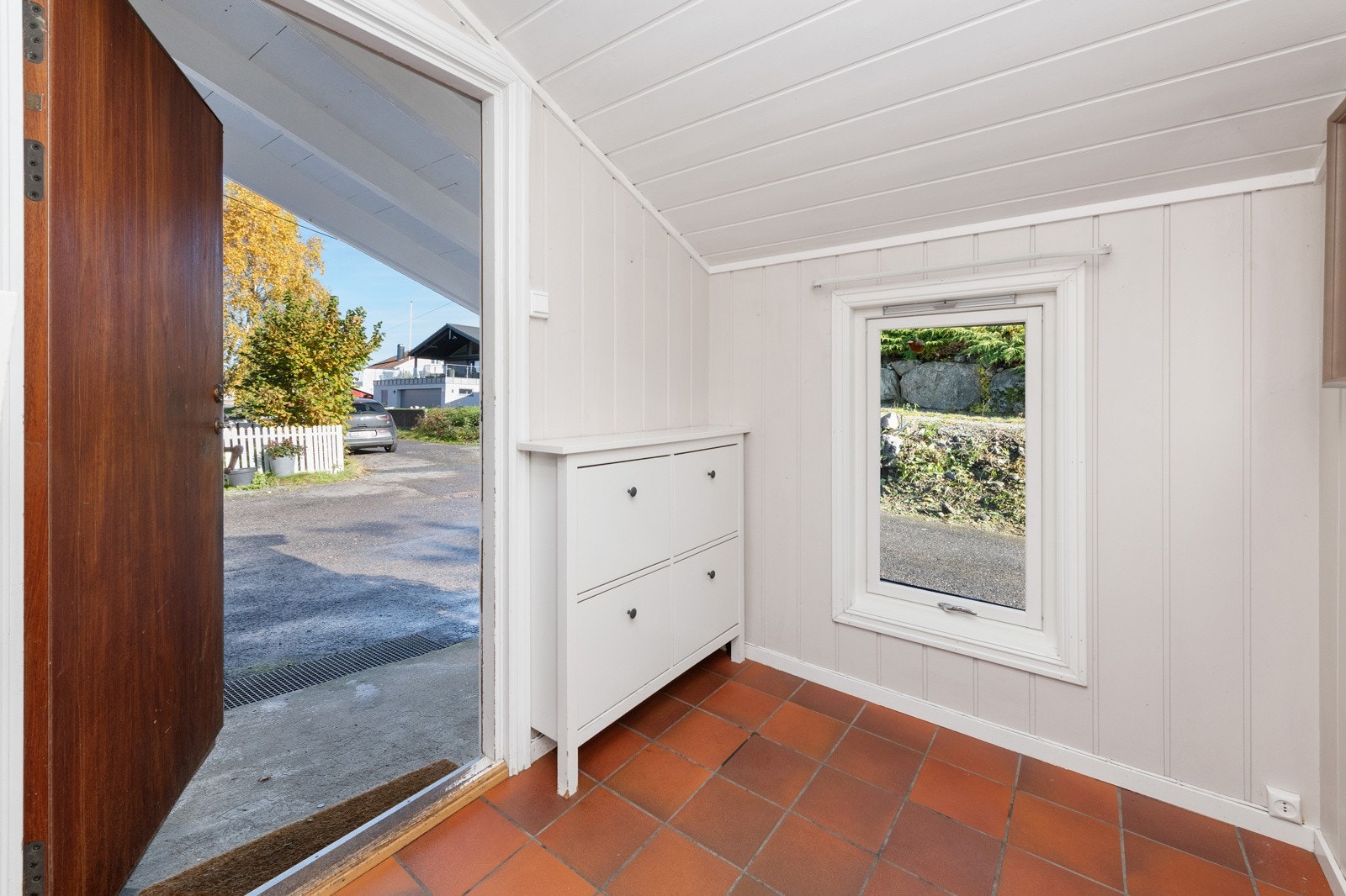 Entrè 1. etasje Galleribilde