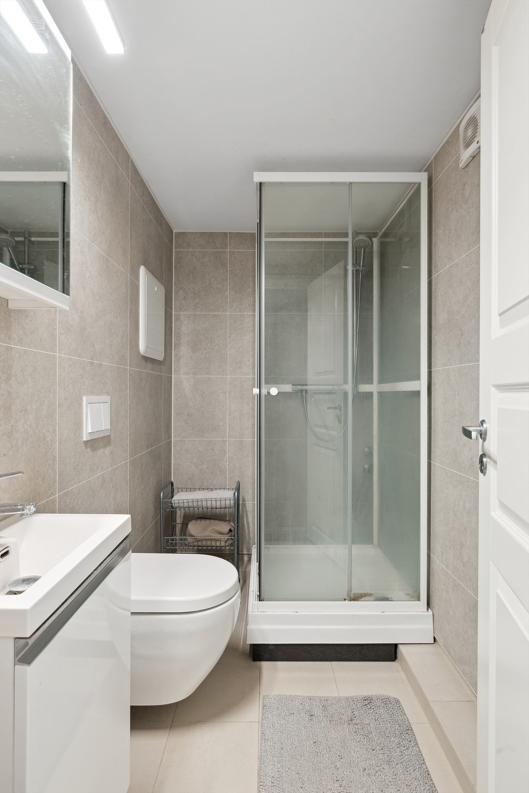 Bad kjeller Galleribilde