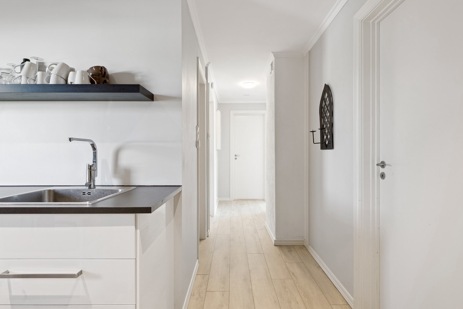 Hall 1. etg Galleribilde