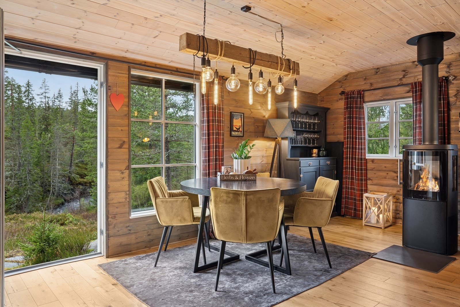 Velkommen til bords! Galleribilde