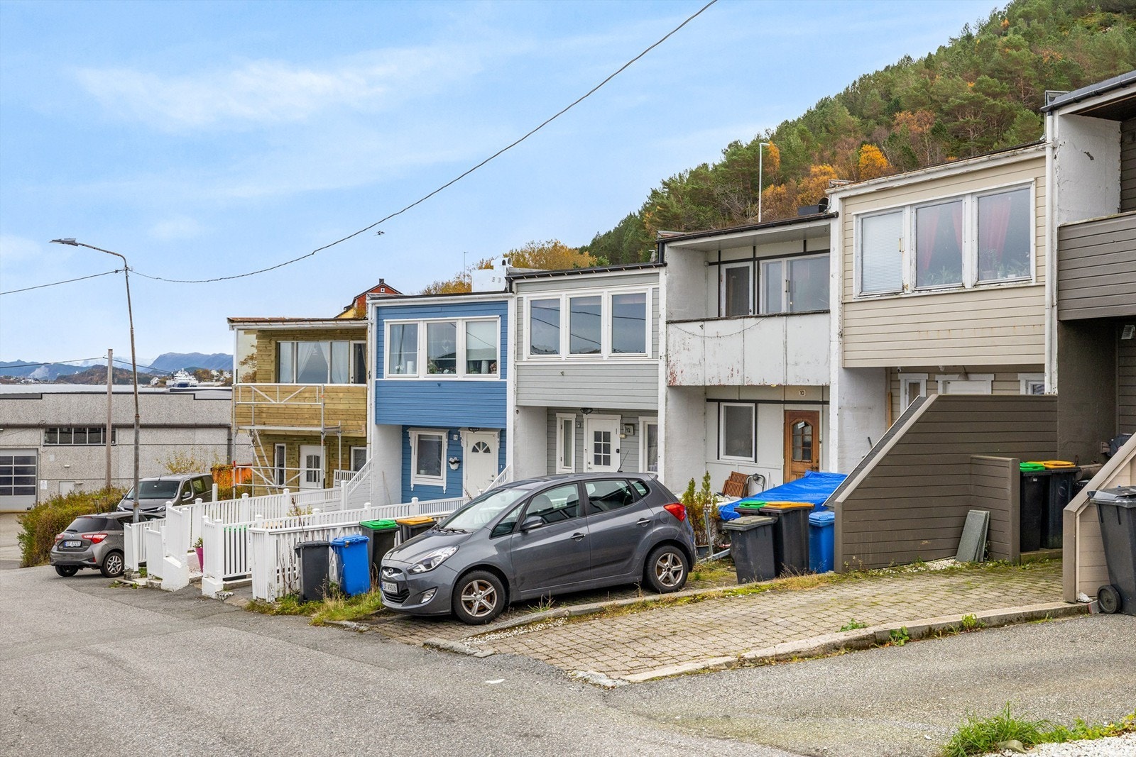 Hjertelig velkommen til visning, husk påmelding! Galleribilde