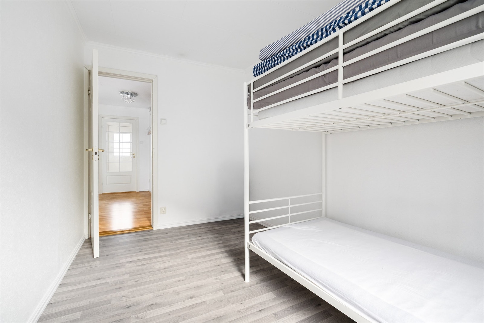 Soverom Galleribilde