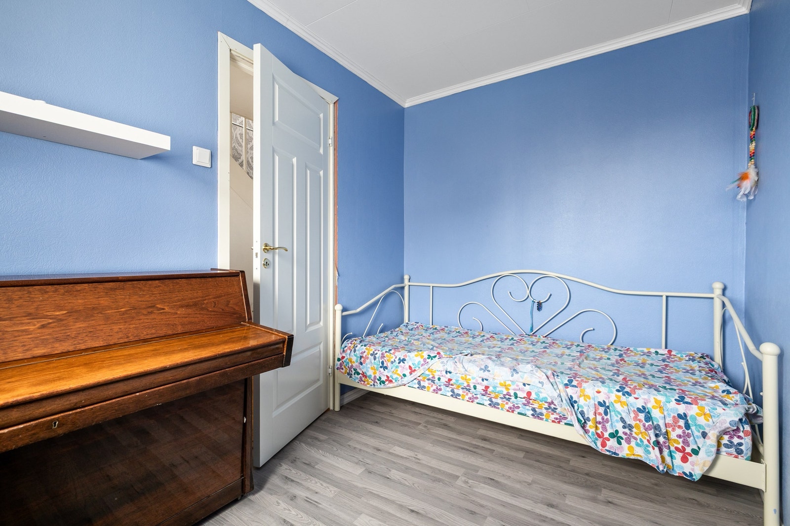 Soverom Galleribilde