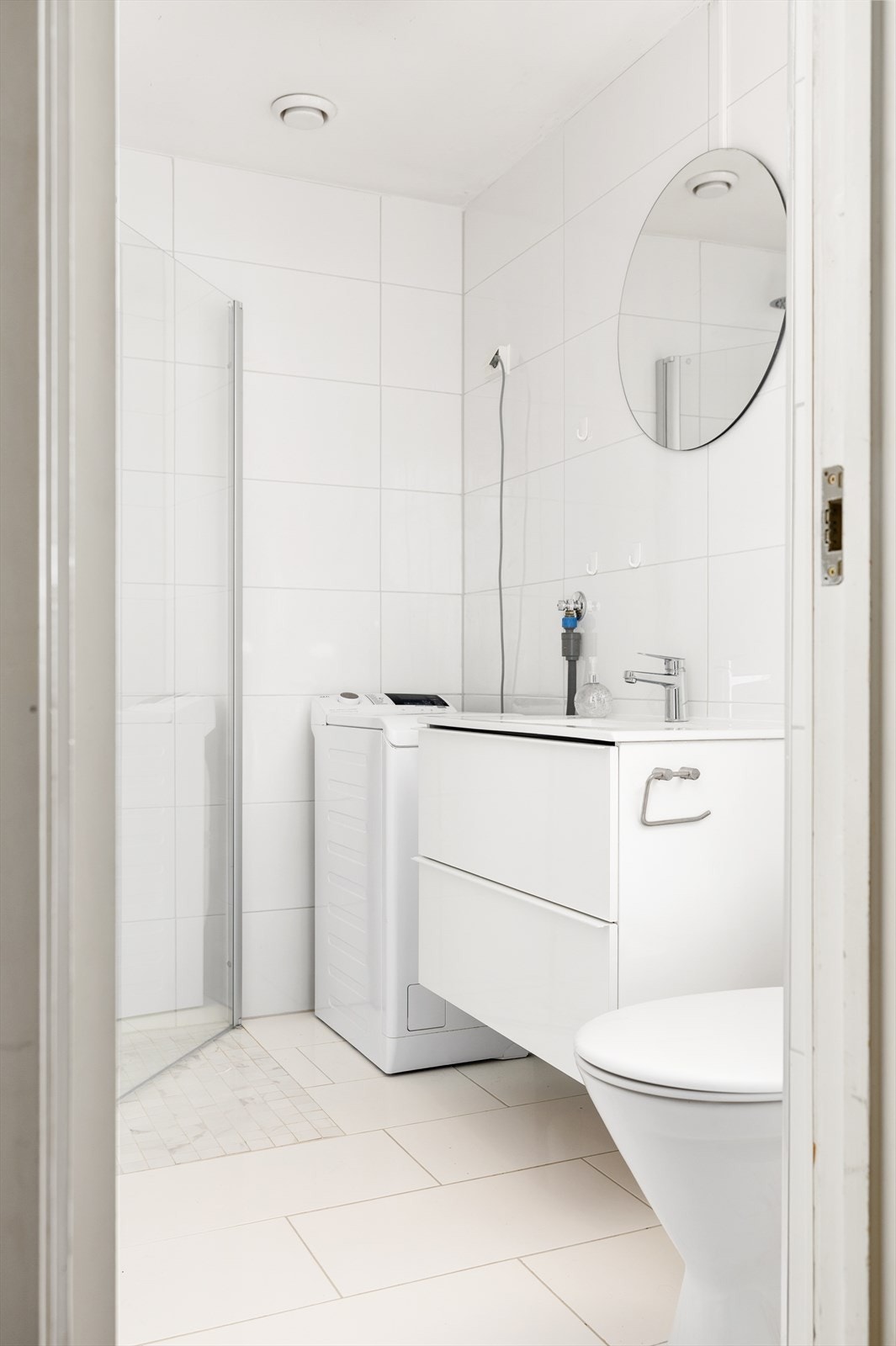 Badet er oppgradert i 2024 Galleribilde