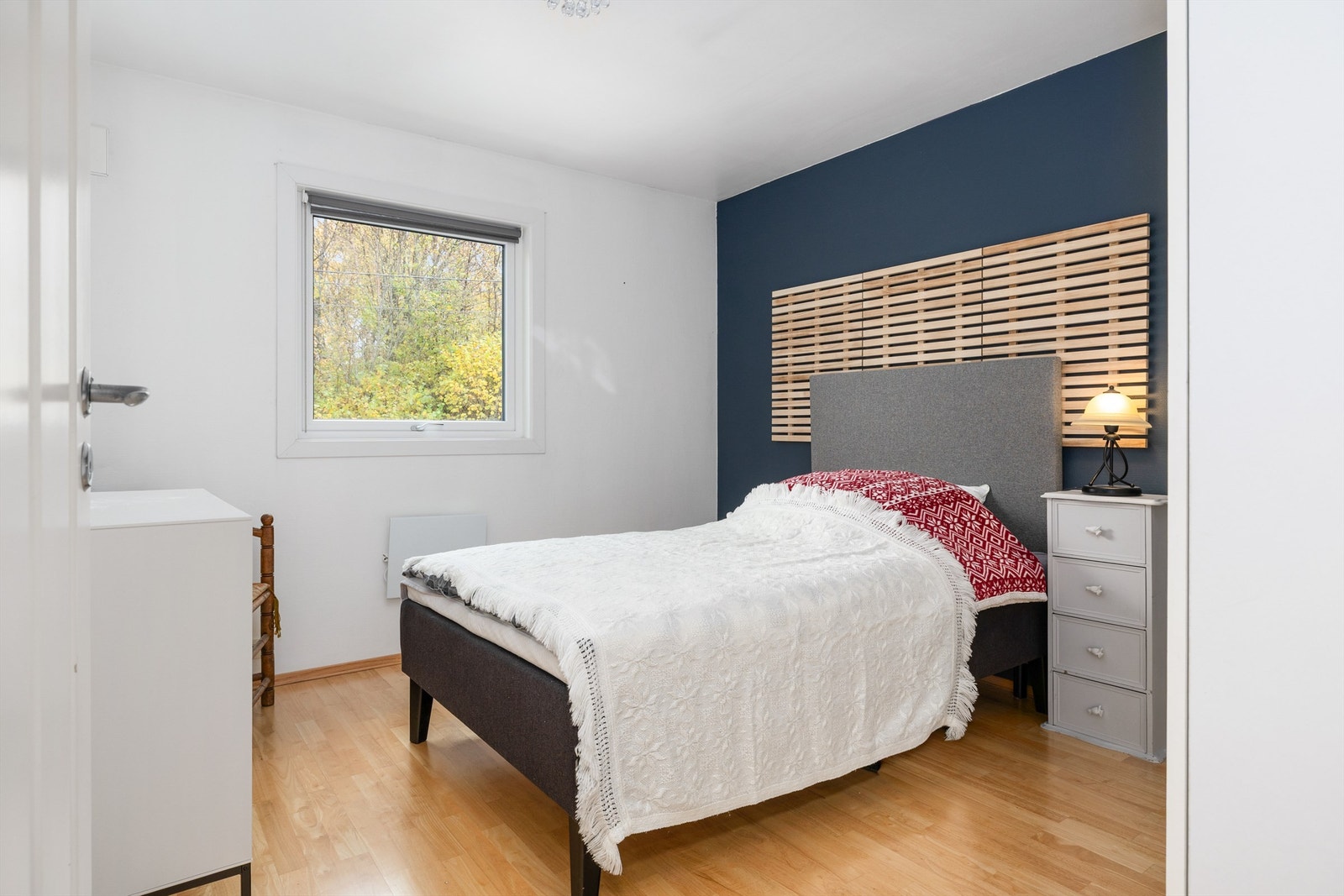 Soverom Galleribilde