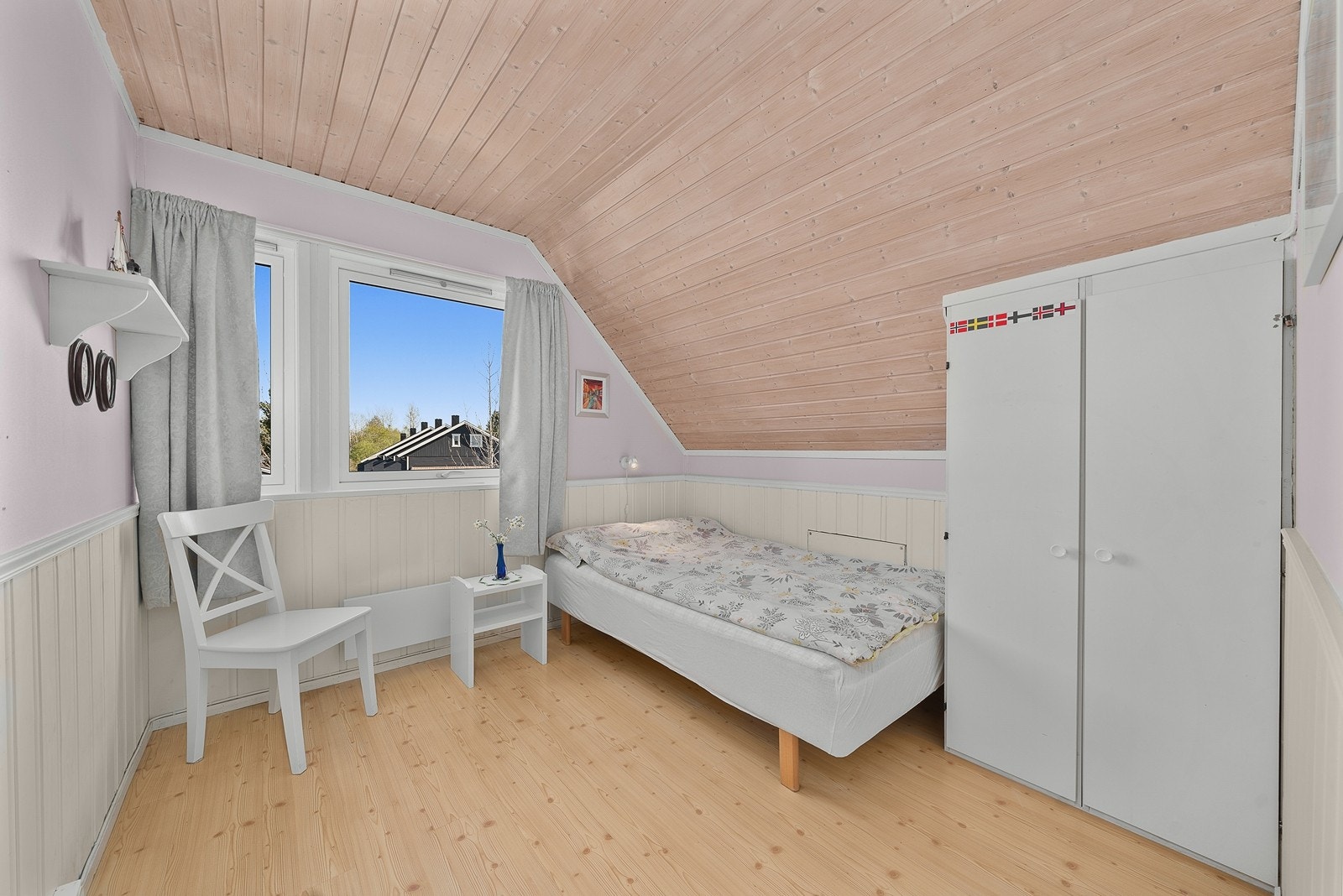 Soverom 4 Galleribilde