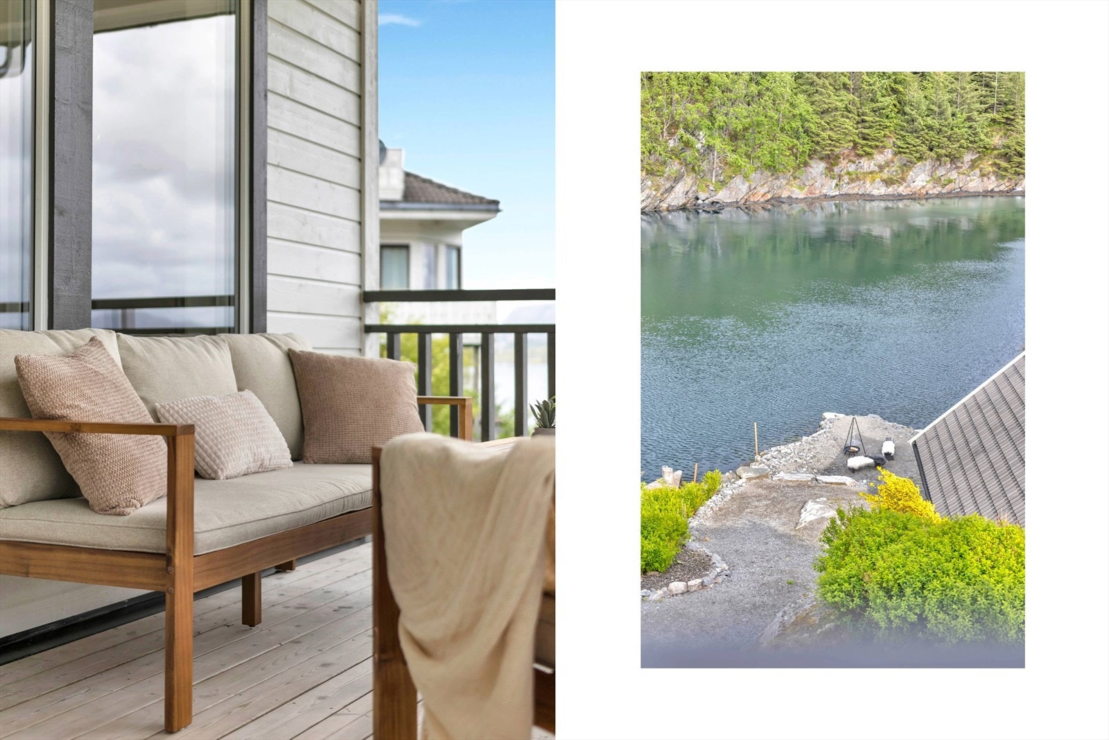 | Terrasse | Galleribilde