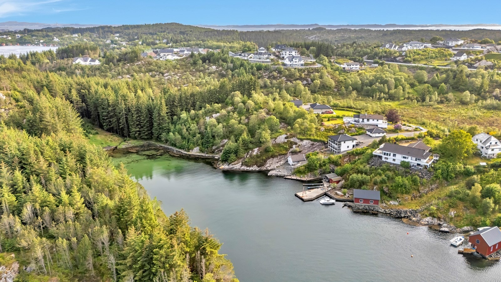 Velkommen til visning! - Husk påmelding Galleribilde
