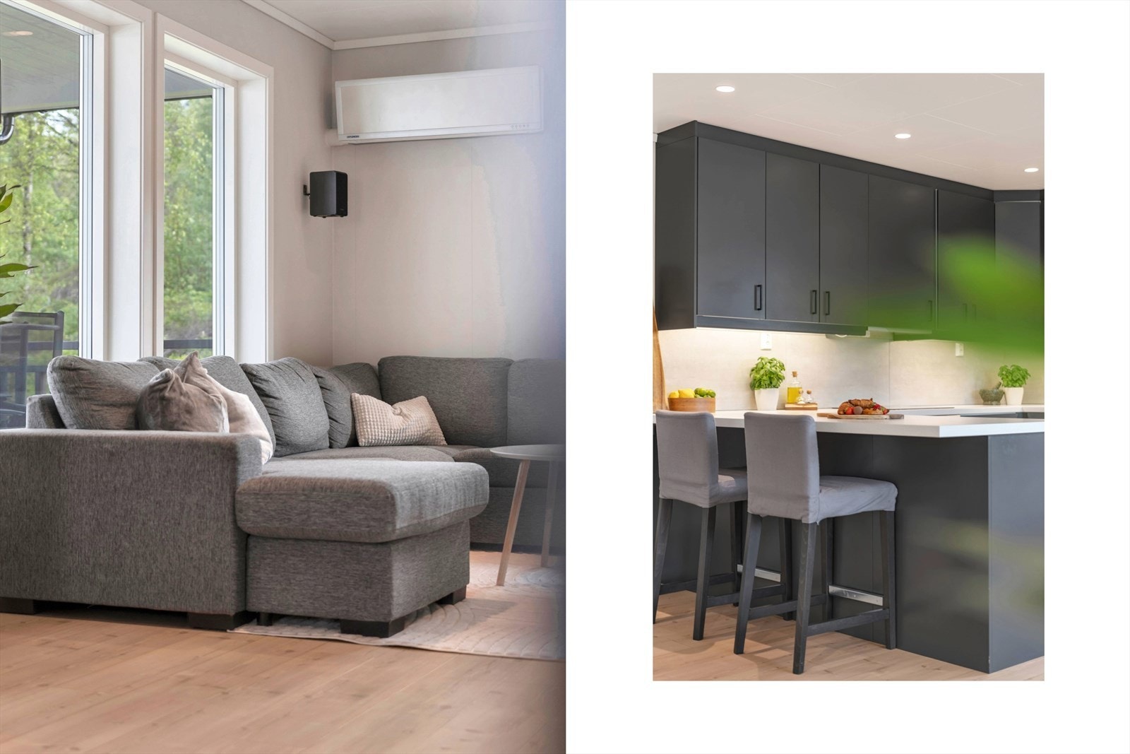 | Stue | Galleribilde