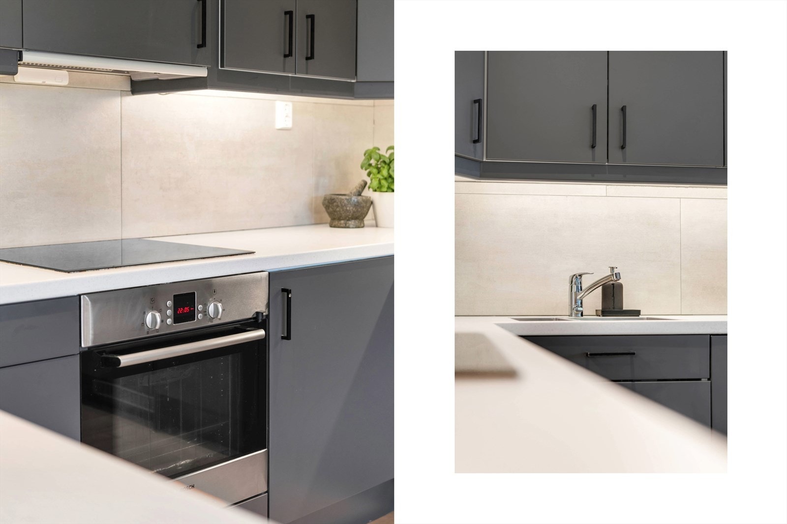 | Kjøkken | Galleribilde