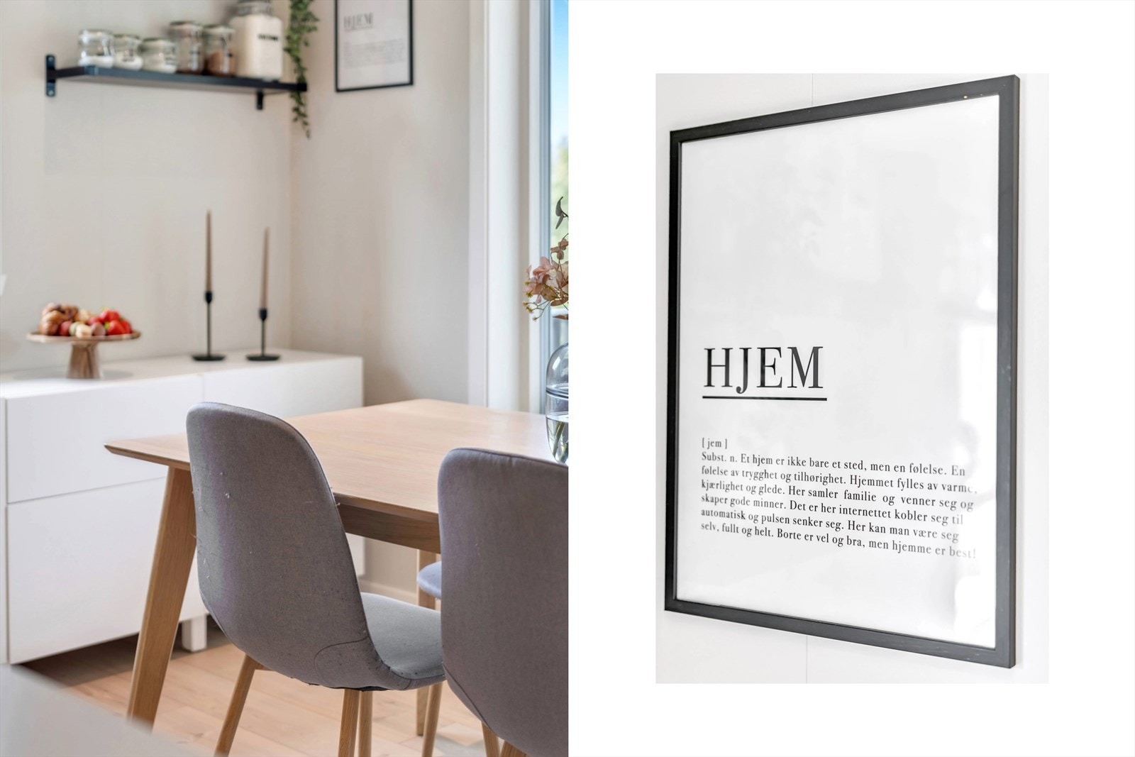 | Spisestue | Galleribilde