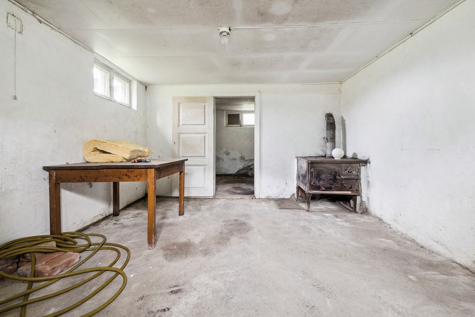 Kjeller Galleribilde