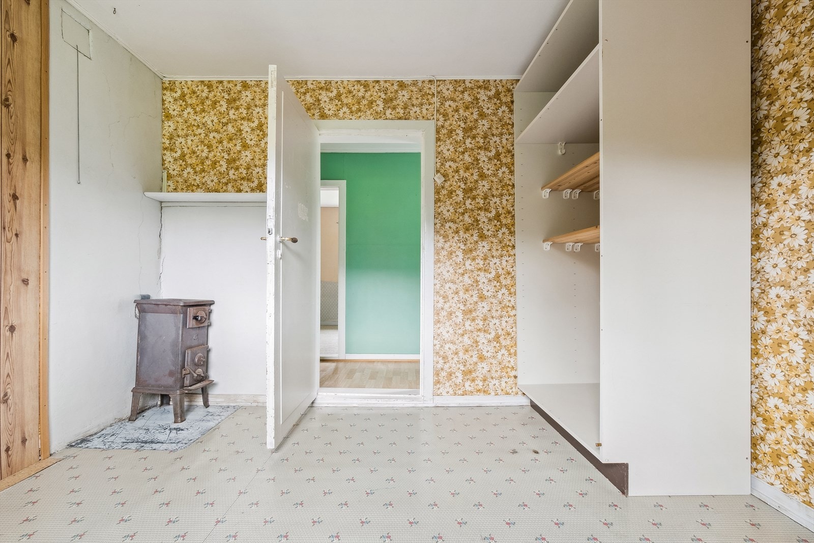 Soverom Galleribilde