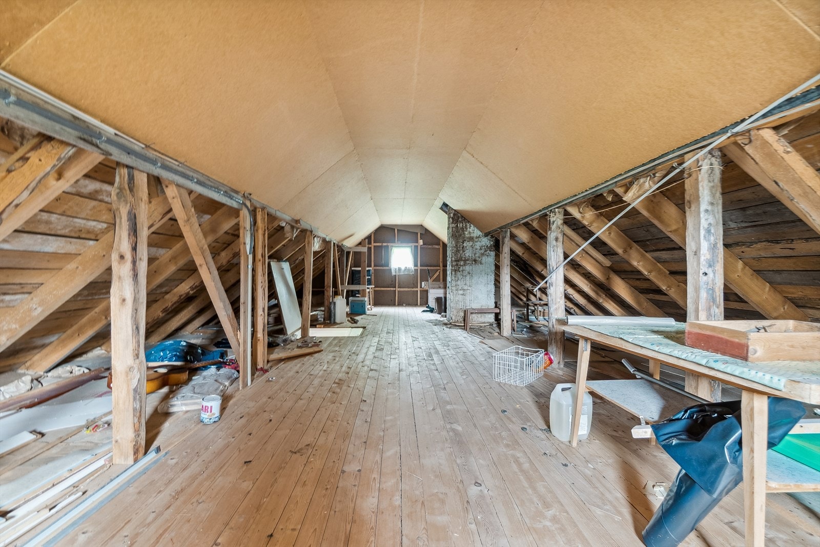 Loft Galleribilde