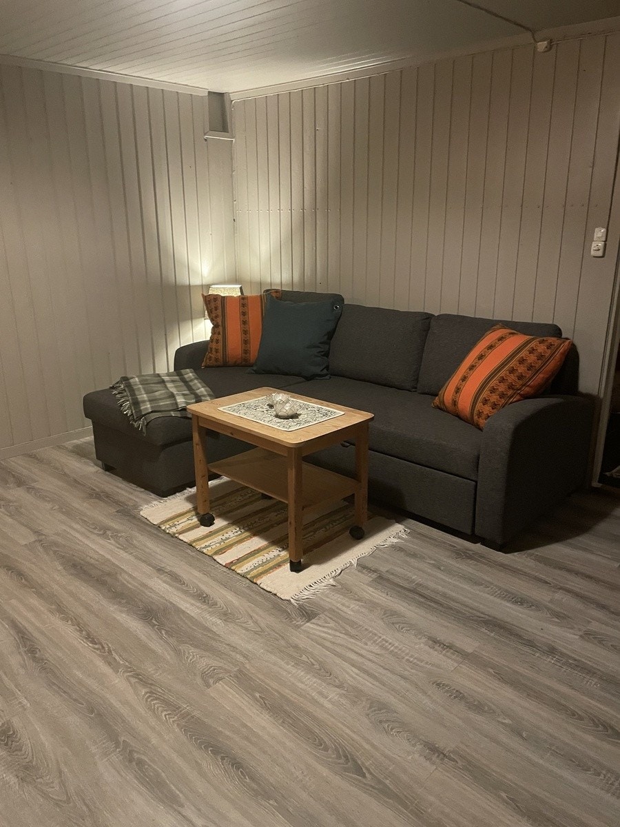 Kjellerstue Galleribilde